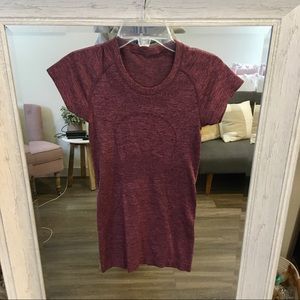 Lululemon Top